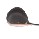 TaylorMade BRNR Mini Copper Graphite Mens Right Hand Driver 11.5* Stiff - ProForce 65 m430x