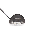 Odyssey Stroke Lab Tuttle Mens Right Hand Putter 33.5" Mallet - Superstroke Slim 3.0