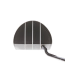 Odyssey Stroke Lab Tuttle Mens Right Hand Putter 33.5" Mallet - Superstroke Slim 3.0