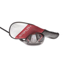 TaylorMade Stealth 2 Graphite Mens Right Hand 3 Hybrid 19* Stiff - Fujikura Ventus TR HB 7-S