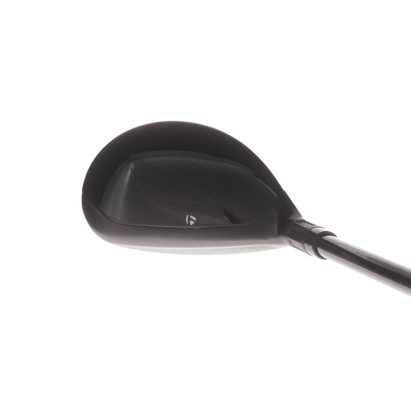 TaylorMade Stealth 2 Graphite Mens Right Hand 3 Hybrid 19* Stiff - Fujikura Ventus TR HB 7-S