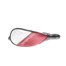 TaylorMade Stealth 2 Graphite Mens Right Hand 3 Hybrid 19* Stiff - Fujikura Ventus TR HB 7-S