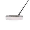 Ping Karsten Zing 2i Mens Right Hand Putter 36" Blade - Super Stroke 1.0 Flatso