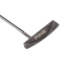 Ping Karsten Zing 2i Mens Right Hand Putter 36" Blade - Super Stroke 1.0 Flatso