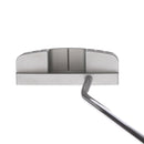 Cure CX2 Classic Series Mens Right Hand Putter 34" Mid-Mallet - Super Stroke Flato 3.0
