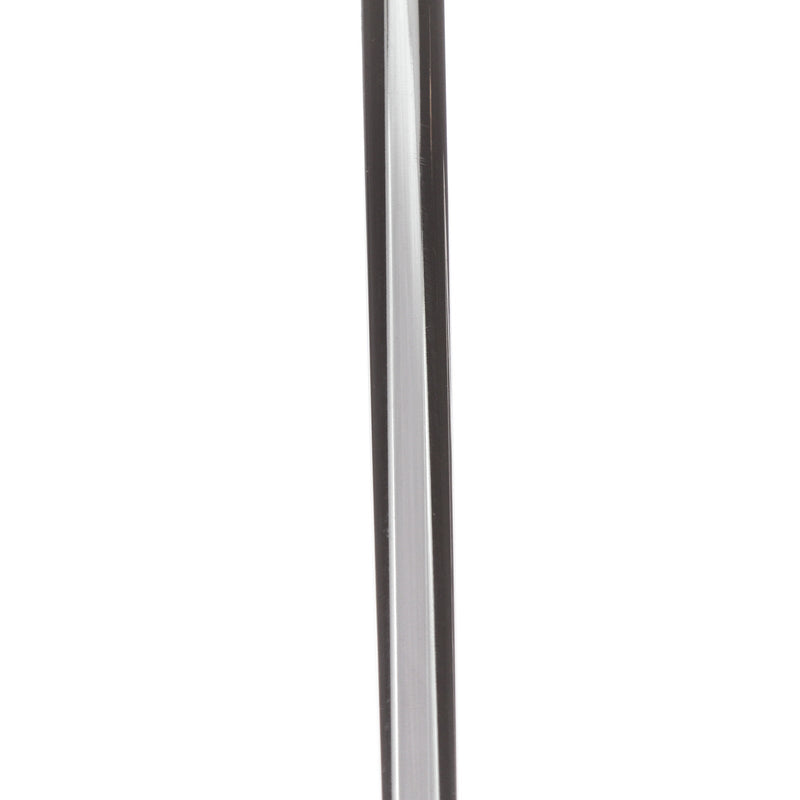 Cure CX2 Classic Series Mens Right Hand Putter 34" Mid-Mallet - Super Stroke Flato 3.0