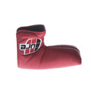 Cure CX2 Classic Series Mens Right Hand Putter 34" Mid-Mallet - Super Stroke Flato 3.0