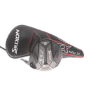 Srixon ZX5 MKII Graphite Mens Right Hand Driver 10.5* Regular - Hzrdus Smoke RDX 50G