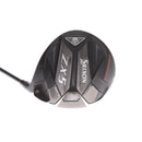 Srixon ZX5 MKII Graphite Mens Right Hand Driver 10.5* Regular - Hzrdus Smoke RDX 50G