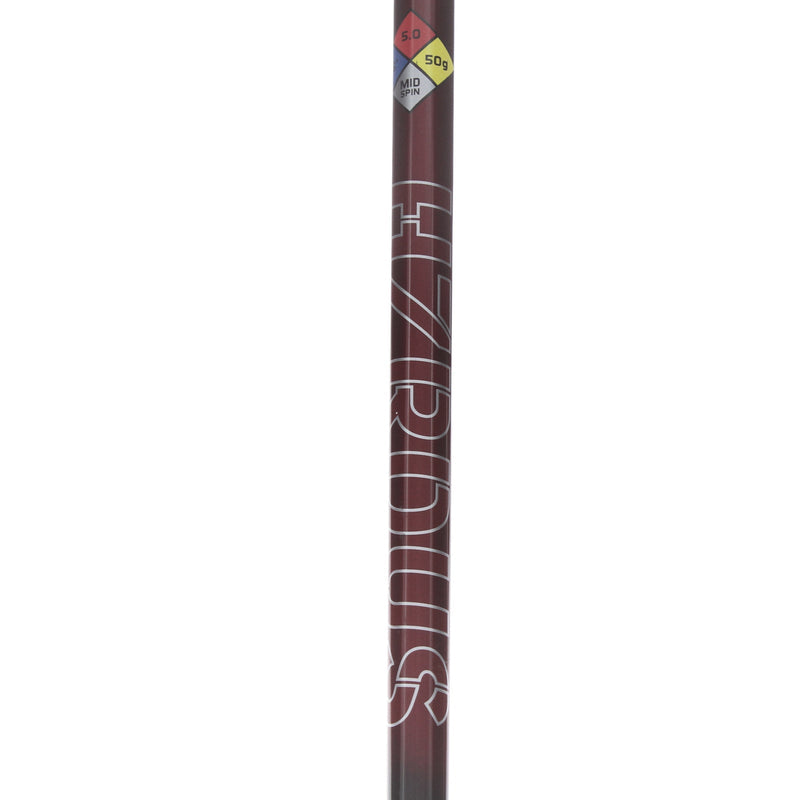 Srixon ZX5 MKII Graphite Mens Right Hand Driver 10.5* Regular - Hzrdus Smoke RDX 50G