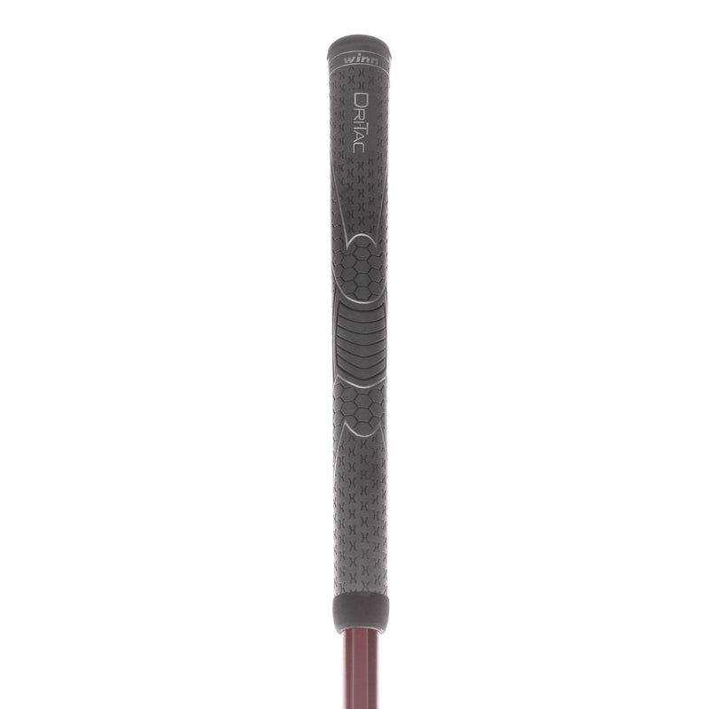 Srixon ZX5 MKII Graphite Mens Right Hand Driver 10.5* Regular - Hzrdus Smoke RDX 50G