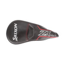 Srixon ZX5 MKII Graphite Mens Right Hand Driver 10.5* Regular - Hzrdus Smoke RDX 50G