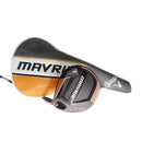 Callaway Mavrik Graphite Mens Right Hand Driver 10.5* Regular - Hzrdus T800 55G