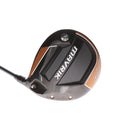 Callaway Mavrik Graphite Mens Right Hand Driver 10.5* Regular - Hzrdus T800 55G
