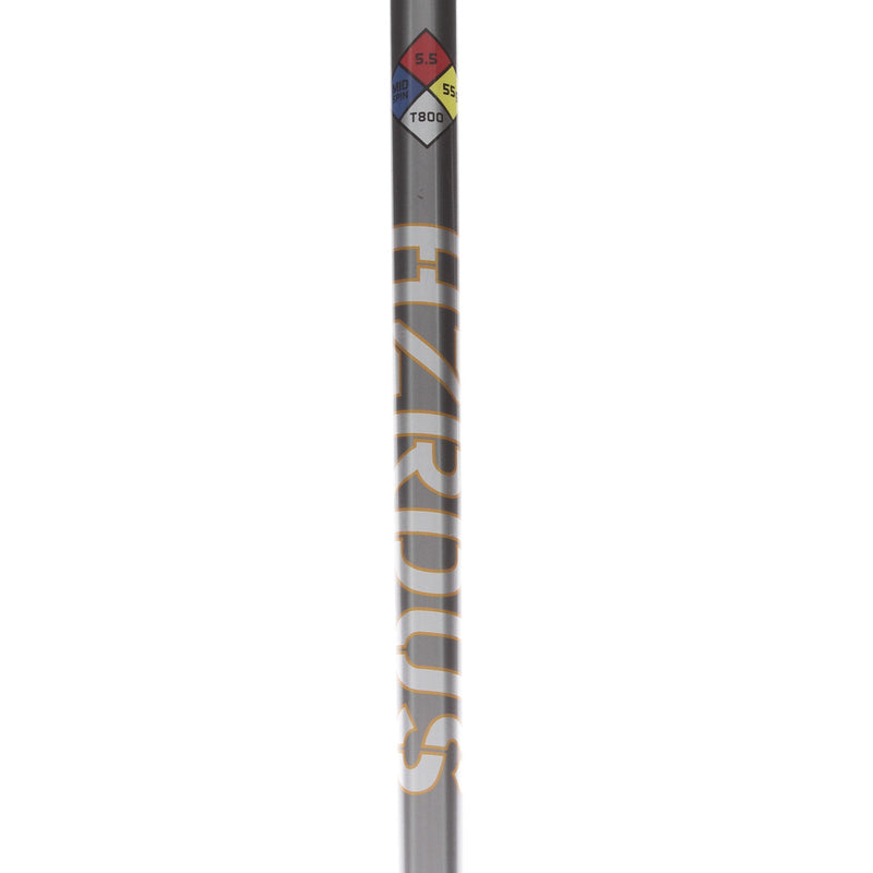 Callaway Mavrik Graphite Mens Right Hand Driver 10.5* Regular - Hzrdus T800 55G