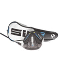 TaylorMade Sim2 Max Graphite Mens Right Hand Fairway 3 Wood 16.5* Regular - Fujikura Ventus FW 5-R