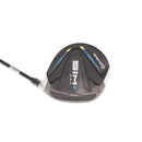 TaylorMade Sim2 Max Graphite Mens Right Hand Fairway 3 Wood 16.5* Regular - Fujikura Ventus FW 5-R