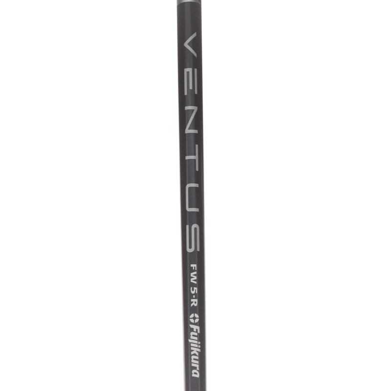 TaylorMade Sim2 Max Graphite Mens Right Hand Fairway 3 Wood 16.5* Regular - Fujikura Ventus FW 5-R