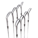 TaylorMade Tour Burner Steel Mens Right Hand Irons 3-PW Regular - TaylorMade Burner 105