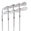 TaylorMade Tour Burner Steel Mens Right Hand Irons 3-PW Regular - TaylorMade Burner 105