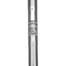 TaylorMade Tour Burner Steel Mens Right Hand Irons 3-PW Regular - TaylorMade Burner 105