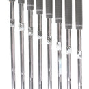 TaylorMade Tour Burner Steel Mens Right Hand Irons 3-PW Regular - TaylorMade Burner 105