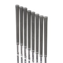 TaylorMade Tour Burner Steel Mens Right Hand Irons 3-PW Regular - TaylorMade Burner 105