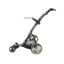 Motocaddy M1 Pro 3-Wheel Electric Trolley 18 Hole Lithium - Black