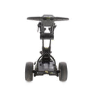 Motocaddy M1 Pro 3-Wheel Electric Trolley 18 Hole Lithium - Black