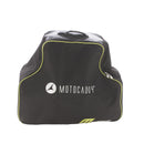 Motocaddy M1 Pro 3-Wheel Electric Trolley 18 Hole Lithium - Black