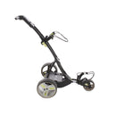 Motocaddy M1 Pro 3-Wheel Electric Trolley 18 Hole Lithium - Black