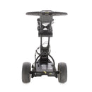 Motocaddy M1 Pro 3-Wheel Electric Trolley 18 Hole Lithium - Black