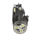 Motocaddy M1 Pro 3-Wheel Electric Trolley 18 Hole Lithium - Black
