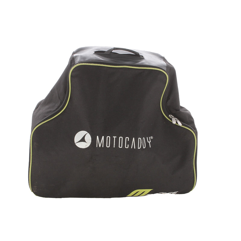 Motocaddy M1 Pro 3-Wheel Electric Trolley 18 Hole Lithium - Black