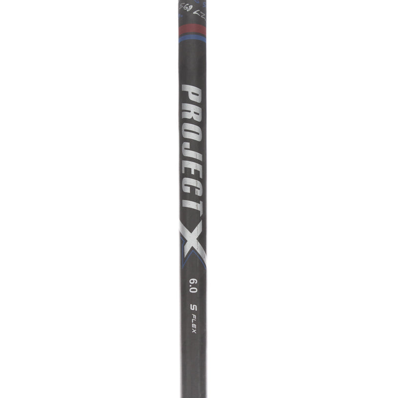 Callaway XR2 Graphite Mens Right Hand Fairway 3 Wood 15* Stiff - Project X 6.0 S