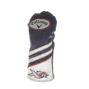 Callaway XR2 Graphite Mens Right Hand Fairway 3 Wood 15* Stiff - Project X 6.0 S