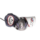 Callaway XR Graphite Mens Right Hand Driver Regular - Project X 5.5