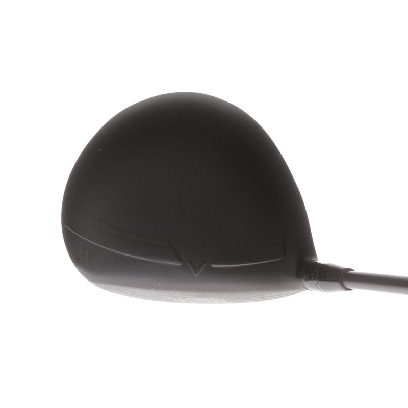 Callaway XR Graphite Mens Right Hand Driver Regular - Project X 5.5