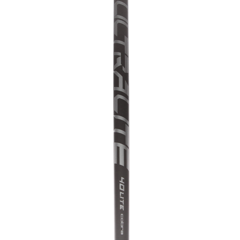 Cobra Air-X Offset Graphite Mens Right Hand Driver 9.5* Lite - Ultralite 40