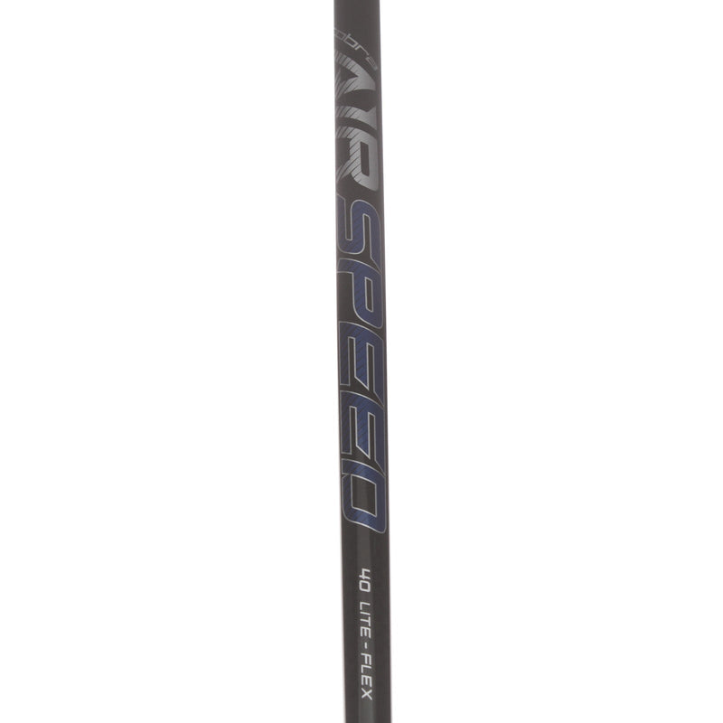 Cobra F-Max Airspeed Graphite Mens Right Hand Driver 11.5* Lite - Airspeed 40
