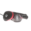 TaylorMade Stealth Graphite Mens Right Hand Fairway 3 Wood 15* Stiff - Ventus FW 6