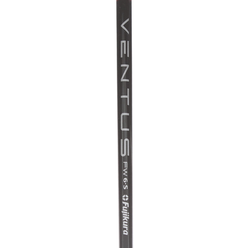TaylorMade Stealth Graphite Mens Right Hand Fairway 3 Wood 15* Stiff - Ventus FW 6