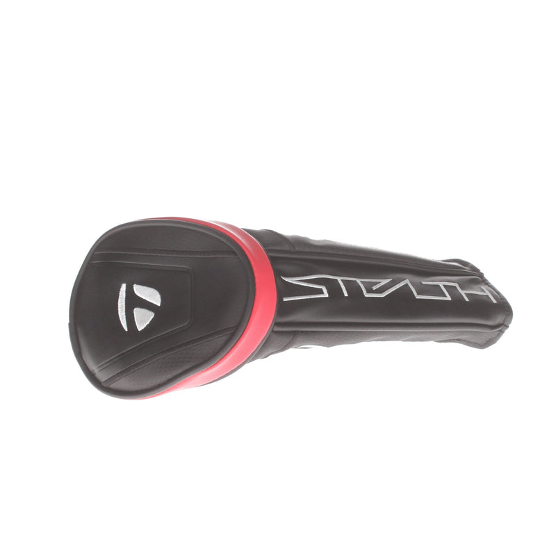 TaylorMade Stealth Graphite Mens Right Hand Fairway 3 Wood 15* Stiff - Ventus FW 6