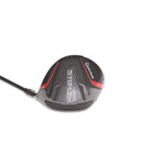 TaylorMade Stealth Graphite Mens Right Hand Fairway 5 Wood 18* Stiff - Ventus FW 6