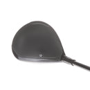 TaylorMade Stealth Graphite Mens Right Hand Fairway 5 Wood 18* Stiff - Ventus FW 6