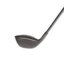 TaylorMade Stealth Graphite Mens Right Hand Fairway 5 Wood 18* Stiff - Ventus FW 6