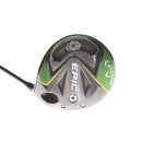 Callaway Epic Flash Graphite Mens Right Hand Driver 10.5* Regular - Synergy 50