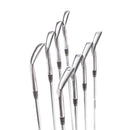 TaylorMade RAC TP Forged Steel Mens Right Hand Irons 3-PW Stiff - Dynamic Gold S300