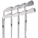 TaylorMade RAC TP Forged Steel Mens Right Hand Irons 3-PW Stiff - Dynamic Gold S300