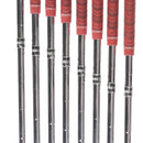 TaylorMade RAC TP Forged Steel Mens Right Hand Irons 3-PW Stiff - Dynamic Gold S300